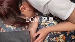 你的女神大佬的母狗~专业SM社区字母圈神人【DOM窒息】调教作品 粉丝投稿绝版全套~秒懂下 截图15