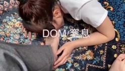 你的女神大佬的母狗~专业SM社区字母圈神人【DOM窒息】调教作品 粉丝投稿绝版全套~秒懂下 截图16