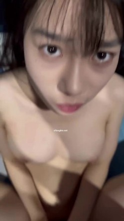 甄选10位惨遭男友交换资源流出的反差婊,朋友圈里的小迷妹,男友面前的臊娘们 截图4
