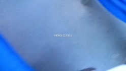 性感身材美少女美乳翘臀公交车上大胆露出自拍 截图2