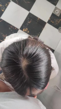 样子看着清纯，没想到吹箫这么厉害，小舌头转起来 了不起！ 截图4