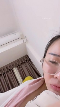 江苏良家，超会玩的一对情侣，【爱插枪的女流氓】，家中爱爱鸳鸯浴，女的胸大腰细 截图6