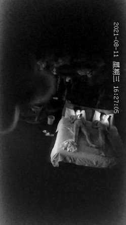 【酒店偷拍】增添新房型大学生入住俊男美女激情 截图8