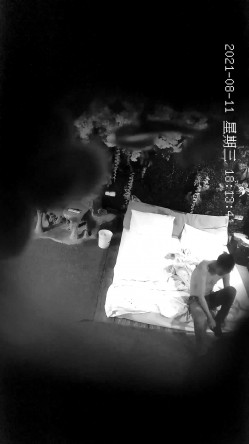 【酒店偷拍】增添新房型大学生入住俊男美女激情 截图16