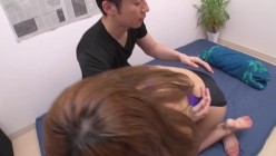 10musume-100122_01 パイパン美女のぐちょ濡れ競泳水着 截图2