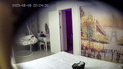 《黑客破解》解密高档会所极品身材的美女技师 一条龙全套服务有钱大佬的全过程 截图9