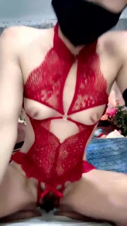 【大长腿御姐】御姐~开裆性感诱惑 露点 插B 大屌自慰高潮流白浆 超爽 截图6