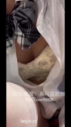 【黑马露脸群】，羞涩养成系妹子，全程手机怼脸拍摄，完美露脸，主动女上位，射了一脸精液 截图6