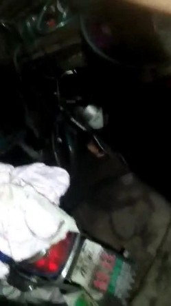 果贷流出江苏兴化孕妇戴X霞为2000元手持身份证自拍扣穴 截图11