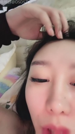顶级颜值女神【那津】男友鸡巴太小放不进去 只能找别的小哥哥 疯狂抽查 猛猛内射骚逼 怎么可以骚成这样女人 截图8