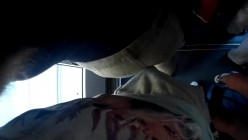 大神最新公交车冒死顶臀猥亵妹子大合集,有心没胆的狼友们赶紧看 截图14