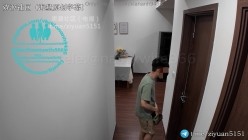 高颜值反差淫妻御姐，绿帽原创「vkcklananh」《老婆的大侄子来了》偷看洗澡，闻内衣，偷跑到姑妈房间撸管 截图3