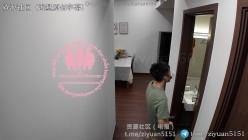 高颜值反差淫妻御姐，绿帽原创「vkcklananh」《老婆的大侄子来了》偷看洗澡，闻内衣，偷跑到姑妈房间撸管 截图5