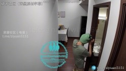 高颜值反差淫妻御姐，绿帽原创「vkcklananh」《老婆的大侄子来了》偷看洗澡，闻内衣，偷跑到姑妈房间撸管 截图8