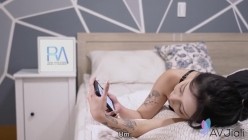 淫荡小恶魔停止时间和老师发生性关系 Stacy 截图1