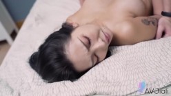 淫荡小恶魔停止时间和老师发生性关系 Stacy 截图16
