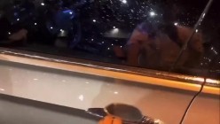 极品颜值女神【mympet】最新露出 啪啪福利，你眼中高高在上的女神在富人眼中只是一只母狗精盆！ 截图5