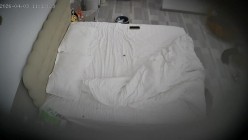 酒店偷拍连续3天入住表面乖巧实际反差的可爱女友换各情趣拍照和男友啪啪 截图14