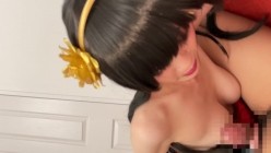 KAMEF-068 個撮特化 コスプレ撮影会 サリーさん（27） 町田レンズのBLACK KAMEKO FILE.68 極上美女OLレイヤーを中出し肉便器化 生チ●ポで犯●れてぷっくり乳輪ビン勃ち絶頂 スレンダーボディーを震わせて子作り精子大量注入 截图15