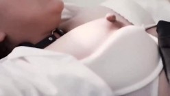 极品绿帽淫妻【AL夫妻-shareit】推特福利，约炮单男各种啪啪，美腿翘臀身材炸裂 截图6