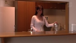 NKKD-328 デカチン近親相姦 息子の硬くソリ返るズル剥けチ●ポにねとられた母 波多野結衣 截图6