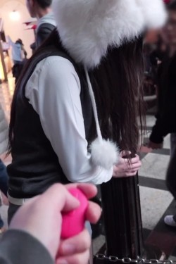 高颜值大奶女模【SeoulDoll】最新订阅福利，财阀极品母狗，百合紫薇啪啪 截图16