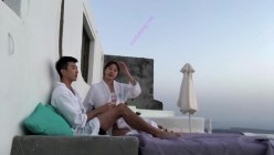刚刚结婚的美少妇和健身教练之间的偷情记录被曝光 截图6