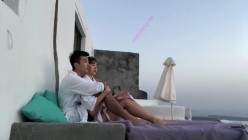 刚刚结婚的美少妇和健身教练之间的偷情记录被曝光 截图7