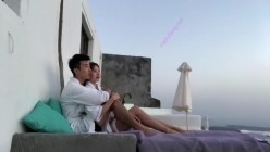 刚刚结婚的美少妇和健身教练之间的偷情记录被曝光 截图8