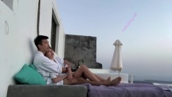 刚刚结婚的美少妇和健身教练之间的偷情记录被曝光 截图10