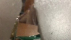 大神偷听小王子 ️ 酒店门缝偷拍情侣做爱女友被操多次高潮大声淫叫体验别样的偷窥快感 截图3