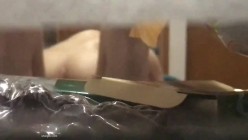 大神偷听小王子 ️ 酒店门缝偷拍情侣做爱女友被操多次高潮大声淫叫体验别样的偷窥快感 截图6
