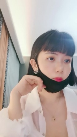 G奶女神！奶子超级大~【暖暖】揉穴自慰！撸到肾虚，纯天然无添加，白得能看到血管，超赞 截图2