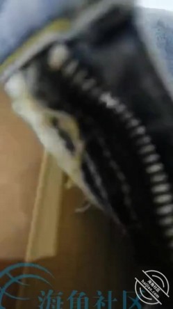 海角社区好哥哥封神之作 ️灌醉后强上了03年妹妹 舔逼后草哭最后射在屁股上 截图1