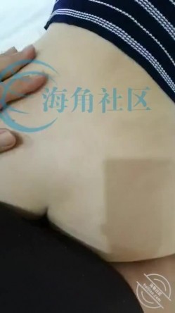 海角社区好哥哥封神之作 ️灌醉后强上了03年妹妹 舔逼后草哭最后射在屁股上 截图16