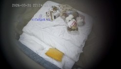 酒店偷拍大奶学妹喜提毕业证书和男友开房庆祝让男友用手指插穴忍不住激情操逼 截图4