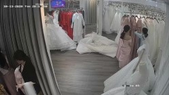 70元新作黑客【破解摄像头】 ️重磅 超清摄像头之最美新娘伴娘 截图1