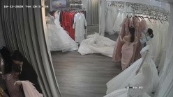 70元新作黑客【破解摄像头】 ️重磅 超清摄像头之最美新娘伴娘 截图2