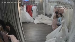 70元新作黑客【破解摄像头】 ️重磅 超清摄像头之最美新娘伴娘 截图3