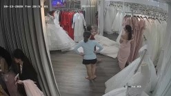 70元新作黑客【破解摄像头】 ️重磅 超清摄像头之最美新娘伴娘 截图4