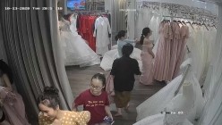 70元新作黑客【破解摄像头】 ️重磅 超清摄像头之最美新娘伴娘 截图6