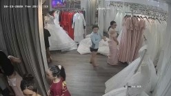 70元新作黑客【破解摄像头】 ️重磅 超清摄像头之最美新娘伴娘 截图7