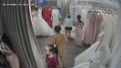 70元新作黑客【破解摄像头】 ️重磅 超清摄像头之最美新娘伴娘 截图8