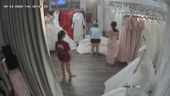70元新作黑客【破解摄像头】 ️重磅 超清摄像头之最美新娘伴娘 截图10