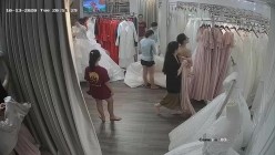 70元新作黑客【破解摄像头】 ️重磅 超清摄像头之最美新娘伴娘 截图11