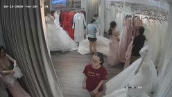 70元新作黑客【破解摄像头】 ️重磅 超清摄像头之最美新娘伴娘 截图12