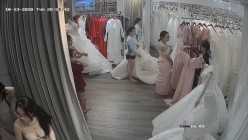 70元新作黑客【破解摄像头】 ️重磅 超清摄像头之最美新娘伴娘 截图14