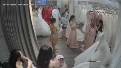 70元新作黑客【破解摄像头】 ️重磅 超清摄像头之最美新娘伴娘 截图15
