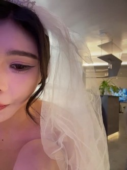 【linjianvhai】主播极品网红脸御姐乖巧露脸听指挥 长腿黑丝高跟职业装 户外勾引自慰诱惑抽插喷水 截图6