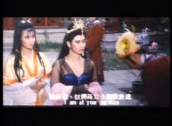 《唐朝奸妃字幕版》激情佳作 贵妃被强操刺激性奋啊 截图4